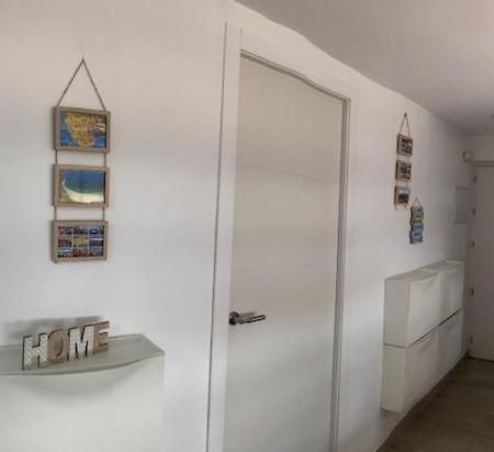 塔里法Piso Entre Dos Vientos公寓 外观 照片